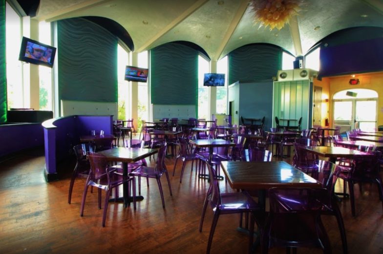 Cirque Daiquiri Bar and Grill Atlanta Fine Dining and Entertainment