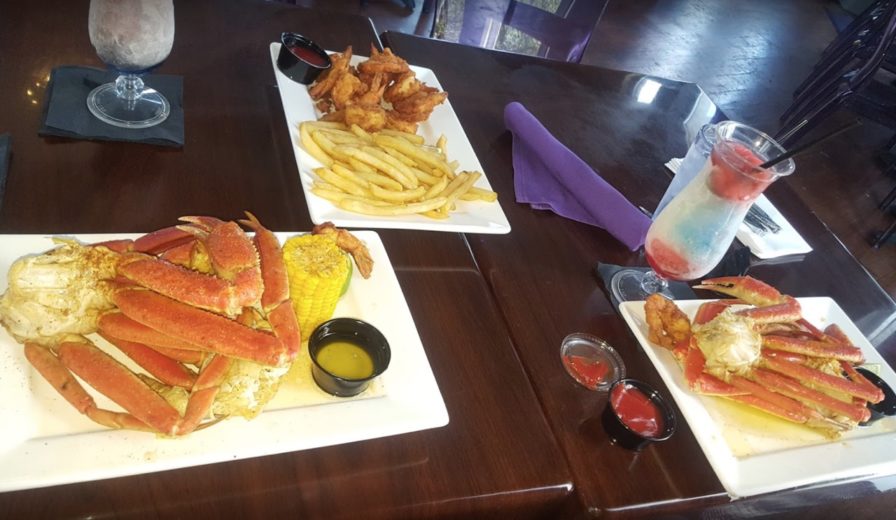 Cirque Daiquiri Bar and Grill Atlanta Fine Dining and Entertainment