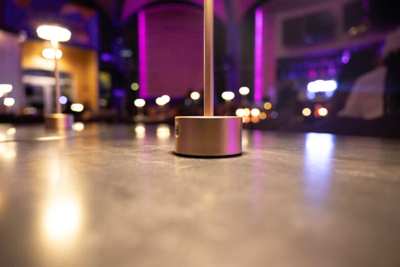 Cirque Daiquiri Bar and Grill