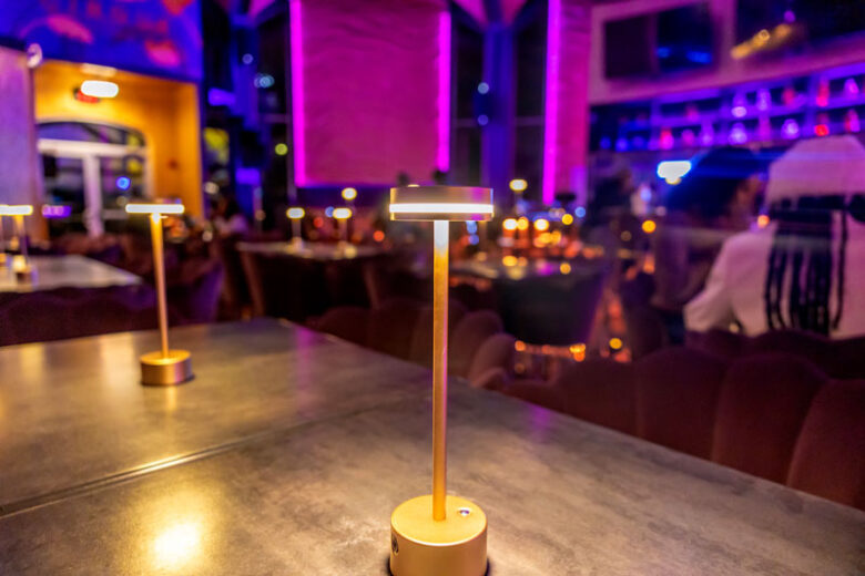 Cirque Daiquiri Bar and Grill